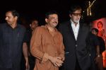 Amitabh Bachchan, Ram Gopal Varma at Satya 2 bash in taj Land_s End, Mumbai on 20th oct 2013 (41)_52651e02374d8.JPG