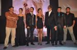 Ram Gopal Varma, Anaika Soti, Punit Singh Ratn, Aradhana Gupta, Amitabh Bachchan at Satya 2 bash in taj Land_s End, Mumbai on 20th oct 2013 (66)_52651e6840dea.JPG
