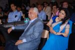Ramesh Sippy, Kiran Sippy at Cinemascapes in Novotel, Mumbai on 20th Oct 2013 (2)_52651cee0282d.JPG