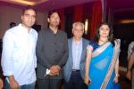Ramesh Sippy, Kiran Sippy at Cinemascapes in Novotel, Mumbai on 20th Oct 2013 (5)_52651cf131ebf.JPG