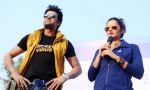 Sania Mirza and Manish Paul at Max Bupa Walk for Health in Delhi on 20th Oct 2013 (21)_526507ac12f2b.JPG