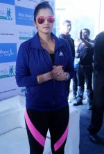 Sania Mirza at Max Bupa Walk for Health in Delhi on 20th Oct 2013 (2)_5265080836549.JPG