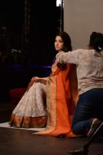 Tamanna Bhatia photo shoot for Joh Rivaaj with photographer Avinash Gowariker in Royalty, Mumbai on 20th Oct 2013 (29)_526508bd35d8c.JPG