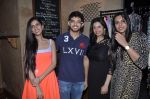 Aditya Thackeray, Nishka Lulla at Nishka Lulla_s new online store launch in Bandra, Mumbai on 21st Oct 2013 (29)_526673ed5941f.JPG