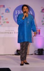 Madhu Chopra (Priyanka Chopra_s Mom) at the  Femina Festive Showcase 2013 at R Mall_52661fd7aaf58.JPG