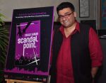 at Fahad Samar_s Scandal Point book success bash in Mumbai on 21st Oct 2013 (4)_52667679c29c8.jpg