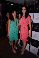 Aditi Govitrikar at the Launch of Shaheen Abbas collection for Gehna Jewellers in Mumbai on 23rd Oct 2013 (40)_526915c290783.JPG