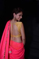 Aditi Rao Hydari at the Launch of Shaheen Abbas collection for Gehna Jewellers in Mumbai on 23rd Oct 2013 (193)_5269162570316.JPG