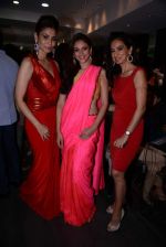 Aditi Rao Hydari at the Launch of Shaheen Abbas collection for Gehna Jewellers in Mumbai on 23rd Oct 2013 (201)_52691638a23d4.JPG