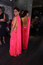 Aditi Rao Hydari at the Launch of Shaheen Abbas collection for Gehna Jewellers in Mumbai on 23rd Oct 2013 (214)_5269163cd2786.JPG