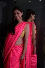 Aditi Rao Hydari at the Launch of Shaheen Abbas collection for Gehna Jewellers in Mumbai on 23rd Oct 2013 (216)_5269163fa4a00.JPG
