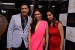Aditi Rao Hydari at the Launch of Shaheen Abbas collection for Gehna Jewellers in Mumbai on 23rd Oct 2013 (221)_52691646b7edc.JPG
