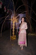 Dia Mirza at the Launch of Shaheen Abbas collection for Gehna Jewellers in Mumbai on 23rd Oct 2013 (114)_526917177b21c.JPG