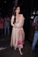 Dia Mirza at the Launch of Shaheen Abbas collection for Gehna Jewellers in Mumbai on 23rd Oct 2013 (94)_5269170dca7cd.JPG