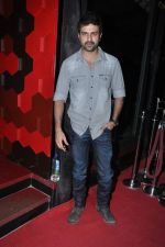 Harman Baweja at the re-launch of Trilogy in Mumbai on 23rd Oct 2013 (90)_52691086e9271.JPG