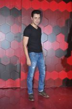 Imran Khan at the re-launch of Trilogy in Mumbai on 23rd Oct 2013 (26)_5269109fd651a.JPG