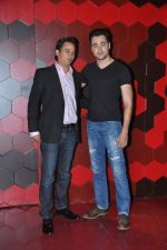 Imran Khan at the re-launch of Trilogy in Mumbai on 23rd Oct 2013 (32)_526910ab70c15.JPG