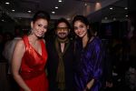 Madhoo Shah at the Launch of Shaheen Abbas collection for Gehna Jewellers in Mumbai on 23rd Oct 2013 (123)_52691747968f8.JPG