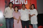 Nagesh Kukunoor, Monali Thakur, Satish Kaushik, Shifaali Shah at Nagesh Kukunoor_s new film Lakshmi launch in PVR, Mumbai on 22nd Oct 2013 (108)_5268c3fbec5f5.JPG