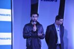 Ranbir Kapoor unveils Philips LED in Trident, BKC, Mumbai on 23rd Oct 2013 (13)_526961072711f.JPG