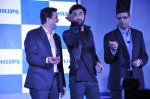 Ranbir Kapoor unveils Philips LED in Trident, BKC, Mumbai on 23rd Oct 2013 (16)_526961107ebd9.JPG