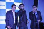 Ranbir Kapoor unveils Philips LED in Trident, BKC, Mumbai on 23rd Oct 2013 (17)_526961146c55d.JPG