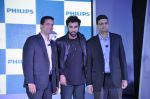 Ranbir Kapoor unveils Philips LED in Trident, BKC, Mumbai on 23rd Oct 2013 (4)_526960e35f353.JPG