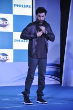Ranbir Kapoor unveils Philips LED in Trident, BKC, Mumbai on 23rd Oct 2013 (8)_526960f613202.JPG