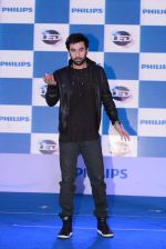 Ranbir Kapoor unveils Philips LED in Trident, BKC, Mumbai on 23rd Oct 2013(51)_526961744ccd4.JPG