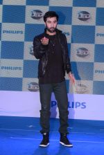 Ranbir Kapoor unveils Philips LED in Trident, BKC, Mumbai on 23rd Oct 2013(52)_526961767926c.JPG