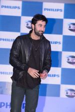 Ranbir Kapoor unveils Philips LED in Trident, BKC, Mumbai on 23rd Oct 2013(55)_5269617b6c6c7.JPG
