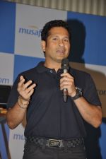 Sachin Tendulkar launches Musafir.com in Mumbai on 23rd Oct 2013 (18)_526961de925b6.JPG