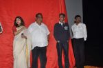 Satish Kaushik at Nagesh Kukunoor_s new film Lakshmi launch in PVR, Mumbai on 22nd Oct 2013 (81)_5268c448b4812.JPG