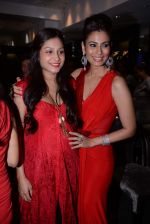 Shaheen Abbas at the Launch of Shaheen Abbas collection for Gehna Jewellers in Mumbai on 23rd Oct 2013 (228)_5269181d70edf.JPG