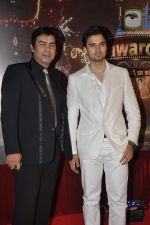 at ITA Awards in Mumbai on 23rd Oct 2013 (49)_52691c83a40bf.JPG