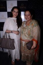 at the Launch of Shaheen Abbas collection for Gehna Jewellers in Mumbai on 23rd Oct 2013 (118)_526916f303fd9.JPG