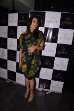 at the Launch of Shaheen Abbas collection for Gehna Jewellers in Mumbai on 23rd Oct 2013 (126)_526916fae967a.JPG