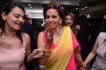 at the Launch of Shaheen Abbas collection for Gehna Jewellers in Mumbai on 23rd Oct 2013 (207)_526917173ce66.JPG