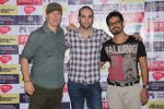Andrew T. Mackay,Ilan Eshkeri and Amit Trivedi at 15th Mumbai Film Festival closing ceremony in Libert, Mumbai on 24th Oct 2013_526a3e11d5c5e.JPG