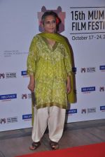 Deepa Mehta at 15th Mumbai Film Festival closing ceremony in Libert, Mumbai on 24th Oct 2013 (45)_526a3e45ccedd.JPG