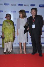 Deepa Mehta at 15th Mumbai Film Festival closing ceremony in Libert, Mumbai on 24th Oct 2013 (46)_526a3e4b00bdd.JPG