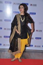 Tisca Chopra at 15th Mumbai Film Festival closing ceremony in Libert, Mumbai on 24th Oct 2013 (99)_526a3fc7bf600.JPG