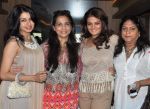 Bhagyashree Roopa Vohra, Sheeba Akashdeep & Nisha Sagar at Roopa Vohara_s birthday bash in Mumbai on 25th Oct 2013 (1)_526c0543588f7.JPG