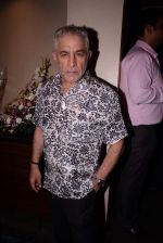Dalip Tahil at The Spare Kitchen launch in Juhu, Mumbai on 25th Oct 2013 (85)_526c0d6e3a1ed.JPG