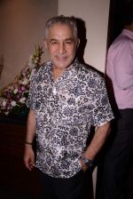 Dalip Tahil at The Spare Kitchen launch in Juhu, Mumbai on 25th Oct 2013 (86)_526c0d71aa38c.JPG