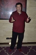 Rishi Kapoor at Asin_s birthday bash in Mumbai on 25th Oct 2013 (153)_526bd6955c933.JPG