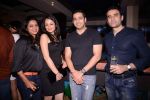 at The Spare Kitchen launch in Juhu, Mumbai on 25th Oct 2013 (95)_526c0dd39b86e.JPG