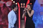 Priyanka Chopra, Salman Khan on the sets of Bigg Boss 7 in Mumbai on 26th Oct 2013 (192)_526cf0104a932.JPG