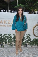 Raveena Tandon at the Launch of Alvira & Ashley_s store Ahakzai in Mumbai on 27th Oct 2013 (40)_526ea13e6b8e6.JPG