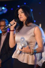 Sushmita Sen at Harmony Foundation_s Mother Teresa Memorial Award in Leela, Mumbai on 27th Oct 2013 (114)_526e0aa1d9773.JPG